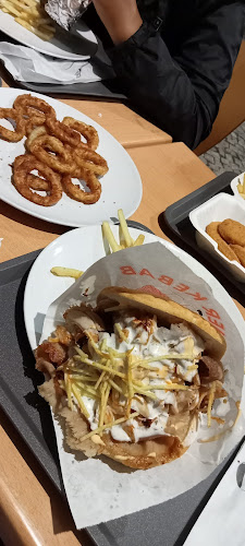 Opinii despre Estrelas kebab e pizzeria în Alcochete - Gastronomia e hotelaria