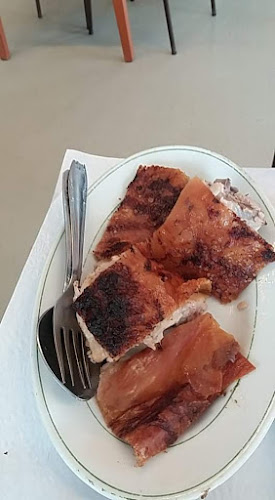 Casa dos Leitões - Gastronomia e hotelaria