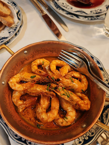 Restaurante Escondidinho - Gastronomia e hotelaria