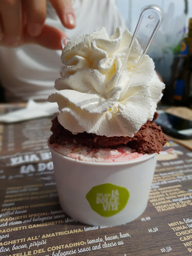 Comentarii opinii despre La Dolce Vita