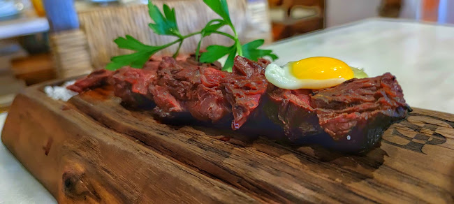 Comments and reviews of Solar do Forcado