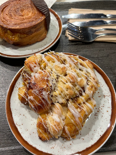 Comentarii opinii despre Bread & Friends