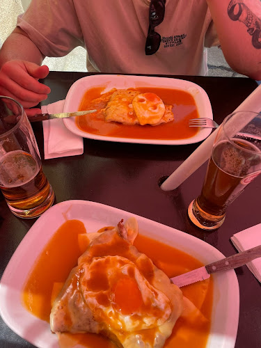 Opinii despre Taberna Santo António în Porto - Gastronomia e hotelaria