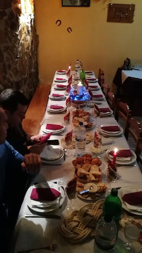 Restaurante Curral Da Burra Phone number