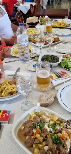 Restaurante Pôr do Sol - Gastronomia e hotelaria