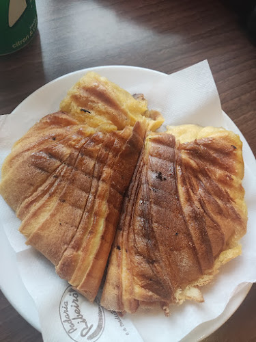 Comentarii opinii despre Padaria Ribeiro - Maia