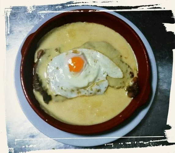 Cervejália - Restaurante, Cervejaria e Marisqueira