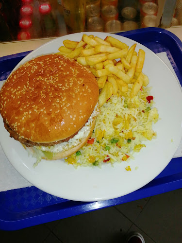 Star kebab & restaurant