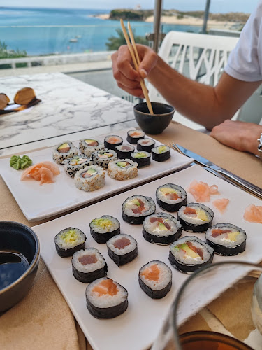 Opinii despre HS Restaurante Milfontes în Vila Nova de Milfontes - Gastronomia e hotelaria