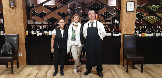 Comentarii opinii despre Manjar do Douro