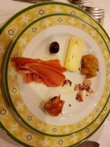 Restaurante Piadussa - Batalha