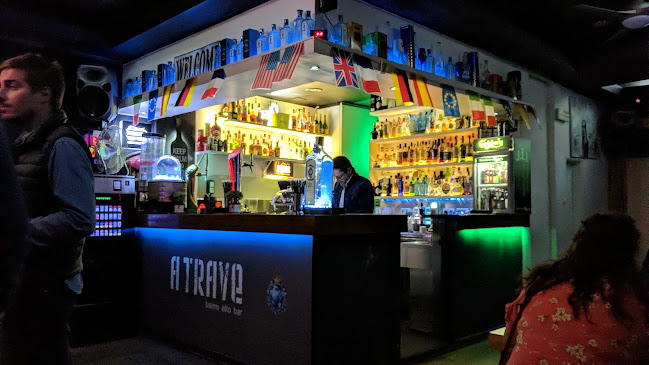 Opinii despre A TRAVE în Lisboa - Gastronomia e hotelaria