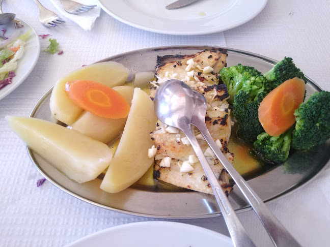 Restaurante 'Sonabrasa' - Fátima