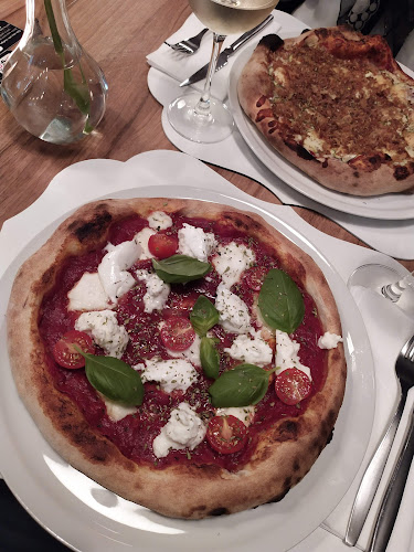 Famiglia Lamana Pizzeria - Matosinhos