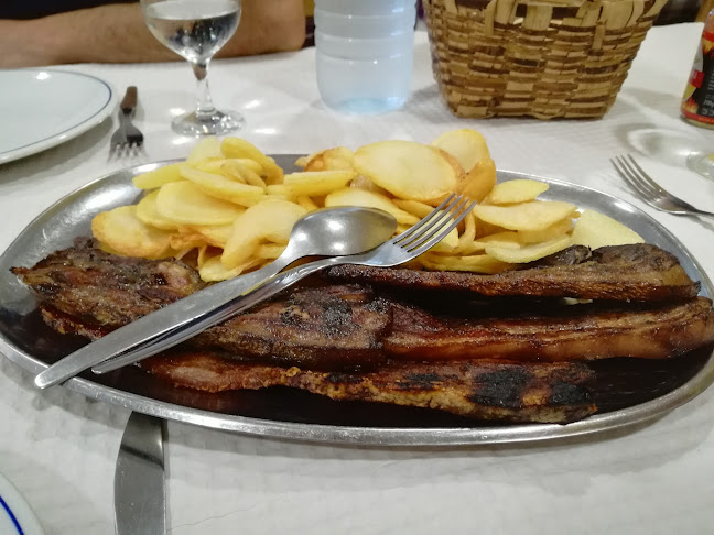 Adega Santa Ana - Moreira do Rei