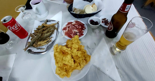 Restaurante Ramirinho I