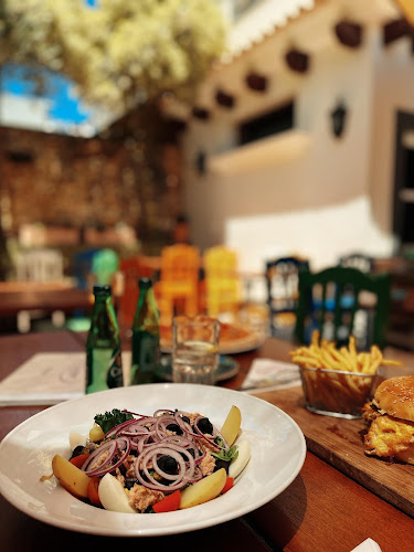 Opinii despre Paesano în Alvor - Gastronomia e hotelaria