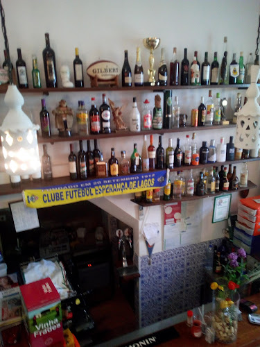 Restaurante A Matilde - Lagos