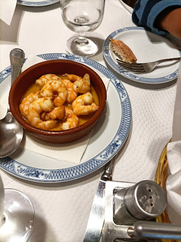 Restaurante Regional de Sintra - Gastronomia e hotelaria