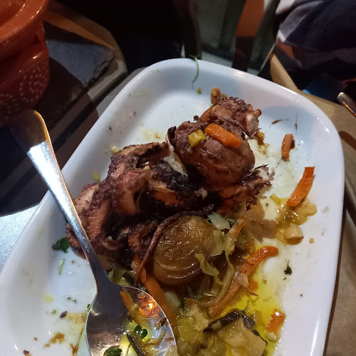 Bulha Sá da Bandeira - Gastronomia e hotelaria