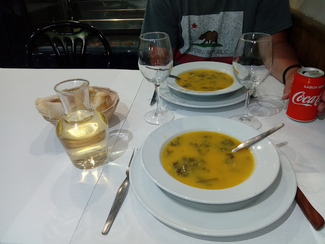 Restaurante As Tabernas do Caniço