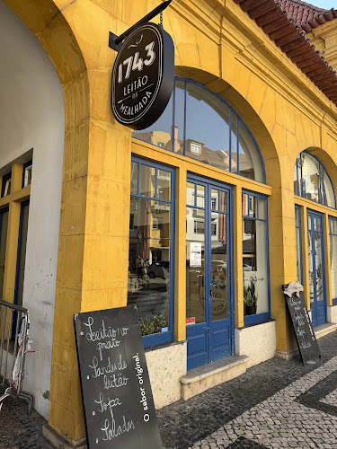 1743 - Leitão da mealhada