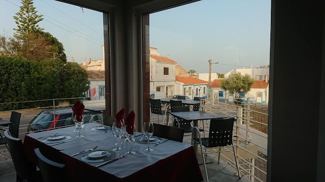 New Delhi Indian Tandoor Restaurant - Faro