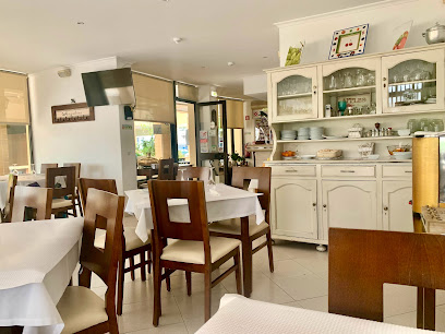 Restaurante O Painel