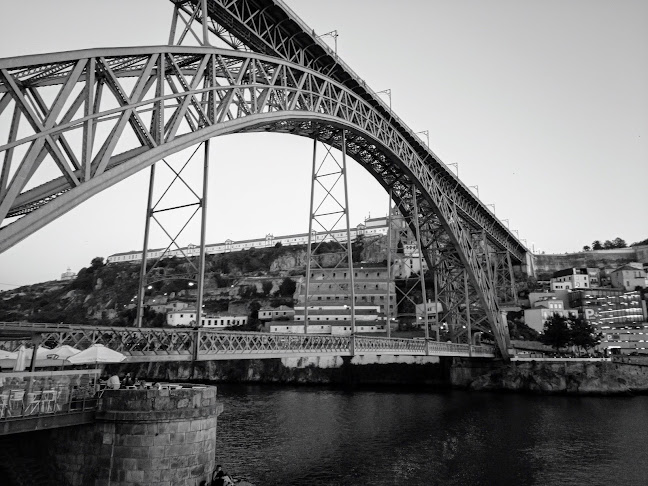 Cais da Ribeira 21-22, Porto, Portugal