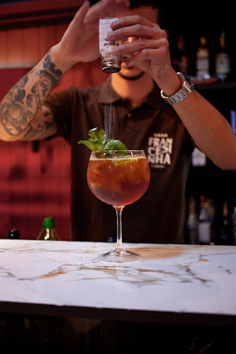 Dona Francesinha Porto