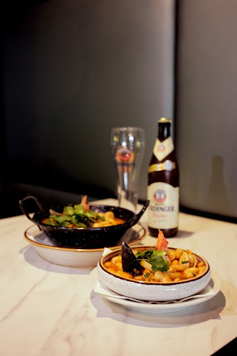 Opinii despre Percebes - Tasco do Mar în Vila Nova de Famalicão - Gastronomia e hotelaria