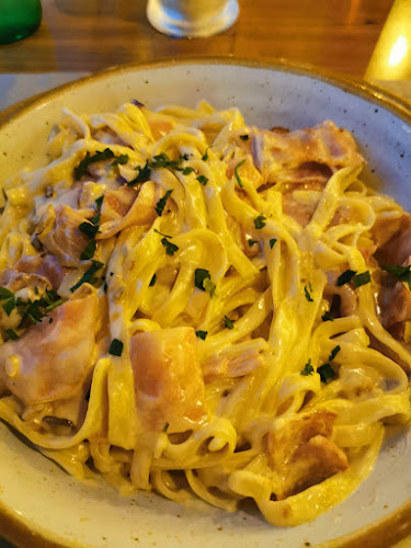 Restaurante-Pizzaria Beira Rio - Gastronomia e hotelaria