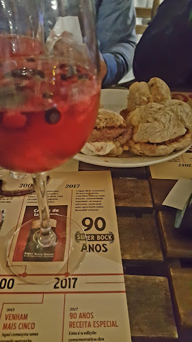 O Prego & Cia - Gastronomia e hotelaria