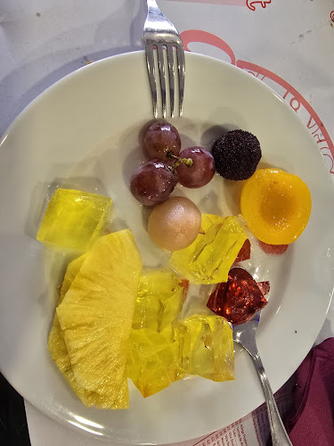 Comentarii opinii despre Restaurante Golden Wok