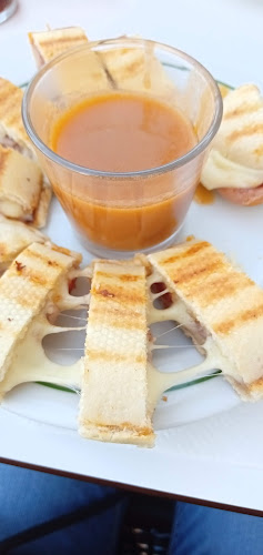 Opinii despre Snack-Bar Os Catitas în Porto - Gastronomia e hotelaria