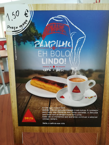 Cantinho da Vila