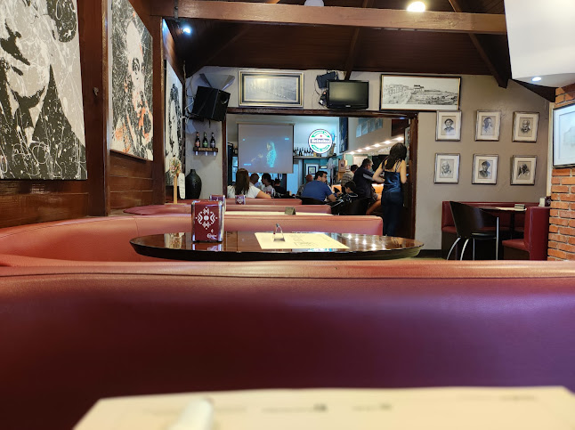 Ritz cafe - Póvoa de Varzim