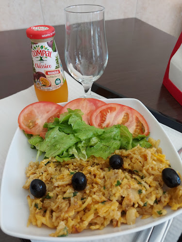 Opinii despre Trigo Dourado în Torres Vedras - Gastronomia e hotelaria