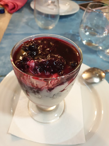 Comentarii opinii despre Limão Rosa