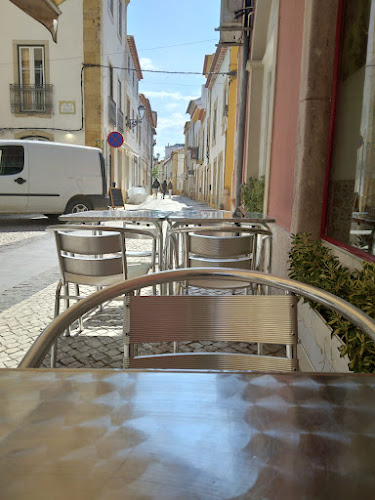 Café Restaurante Os Moinhos - Tomar