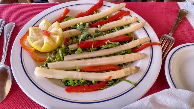 Opinii despre Restaurante Almeida (Portimão) în Portimão - Gastronomia e hotelaria