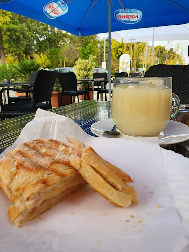 Alibi - Gastronomia e hotelaria