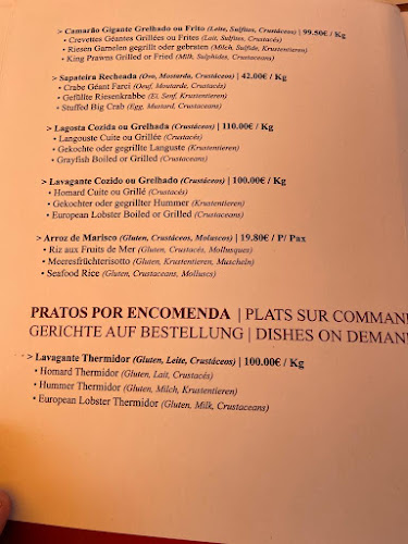 R. 25 de Abril 20-22, 8600-763 Lagos