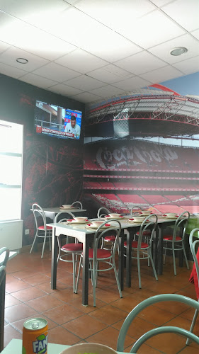 Casa Benfica Entroncamento - Entroncamento