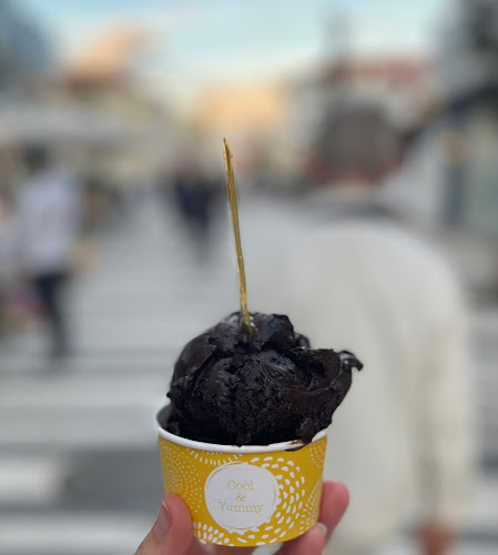 Doce Cone - Costa da Caparica