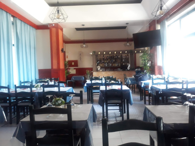 Opinii despre Charminar Indian Tandoori Restaurant în Portimão - Gastronomia e hotelaria