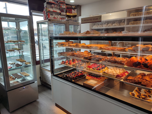 Confeitaria Damira - Ermesinde