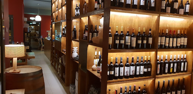 Tacho d'Avó - Olhão