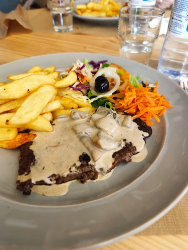 Comentarii opinii despre hora do almoço