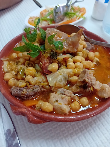 Taberna Guadiana - Beja